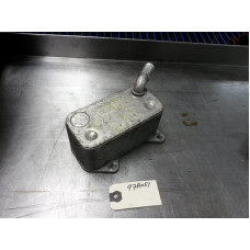 97R051 Oil Cooler For 05-09 Audi A4  2.0 06D112021C